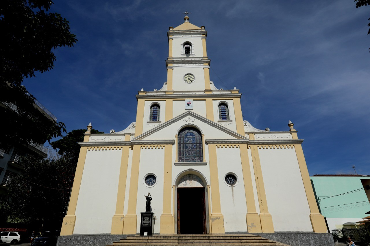 SANTUÁRIO SANTA RITA DE CÁSSIA